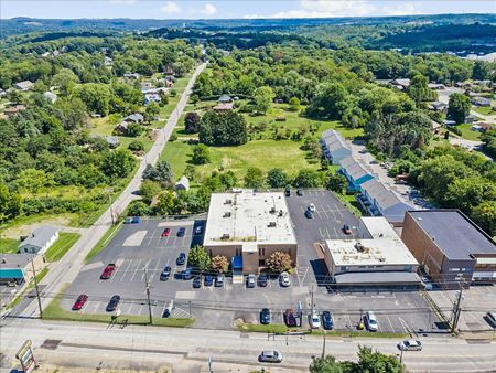 Photo of commercial space at 3578 - 3582 Brodhead Road in Monaca