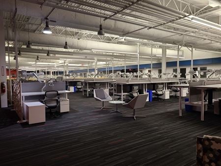 Photo of commercial space at 401 White Horse Road in Voorhees