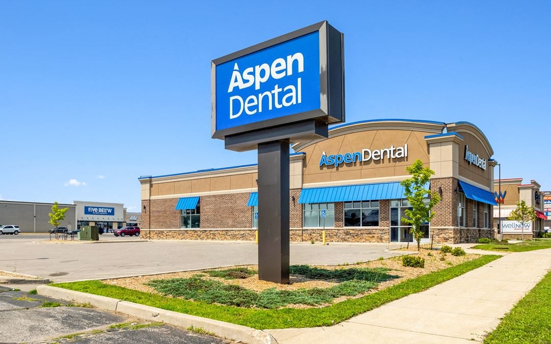 Aspen Dental