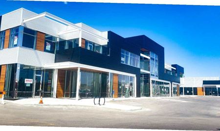 Photo of commercial space at 12820 97 Street in Edmonton