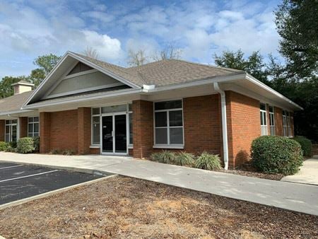 Office space for Rent at 4961 Northwest 8th Avenue in Gainesville