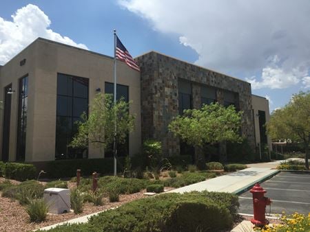 Office space for Rent at 1707 Village Center Cir in Las Vegas