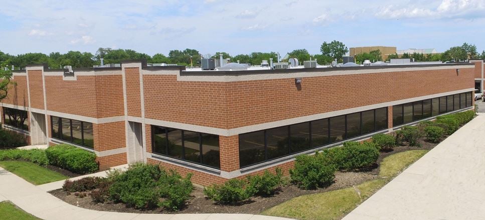 Vernon Hills Commerce Park