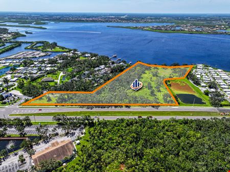 Photo of commercial space at 6755 Us Highway 301 N in Ellenton