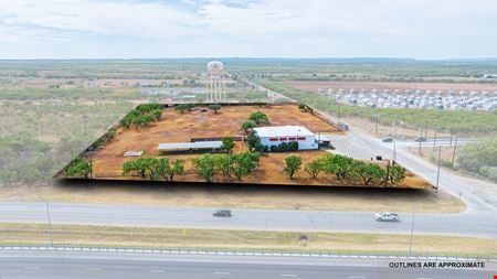 VacantLand space for Sale at 1125 ELMDALE RD & 5257 E HWY 80 in Abilene
