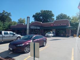 1330 Broadway St.