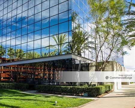 Office space for Rent at 7777 Center Drive in Huntington Beach