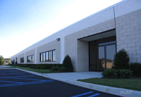 Photo of commercial space at 55 West Ames Court in Plainview