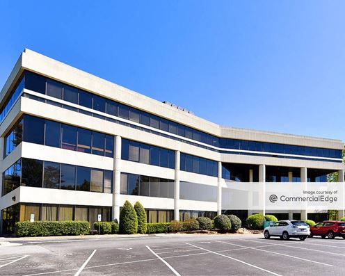 Stonebrook Office Building