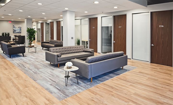 Regus - Sugarland - University Blvd
