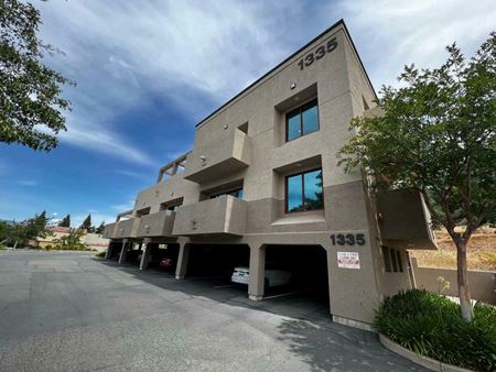 Photo of commercial space at 1335 Buenaventura Blvd in Redding