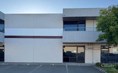 Photo of commercial space at 4740 E 2nd St in Benicia