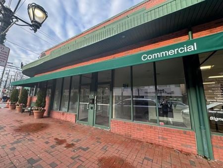 Photo of commercial space at 11 Bond Street in Great Neck