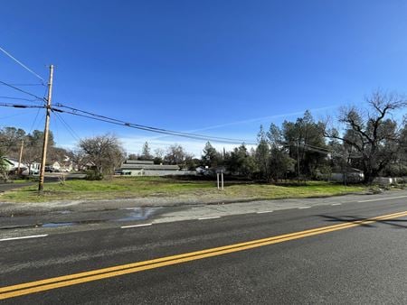 Photo of commercial space at 3849 Shasta Dam Blvd in Shasta Lake