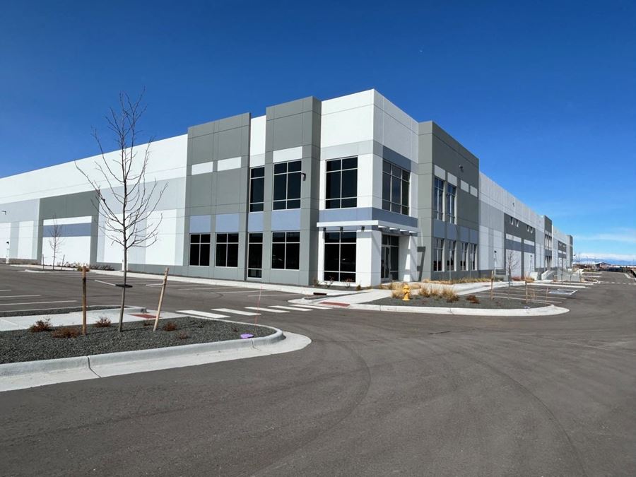 8039 S Chambers Rd, Unit 100 | Sublease