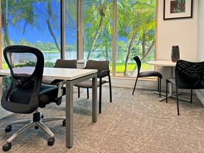 Regus - Ft. Lauderdale Plantation