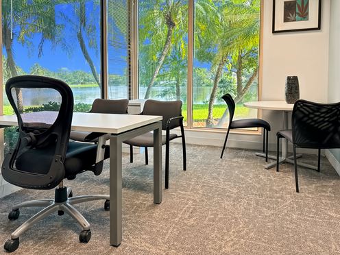 Regus - Ft Lauderdale - Plantation