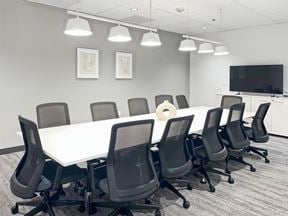 Regus - Costa Mesa - Harbor Blvd