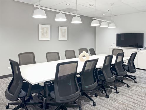 Regus - Costa Mesa - Harbor Blvd