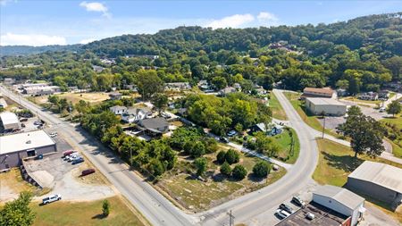 Multi-Family space for Sale at Dodds Avenue in Chattanooga
