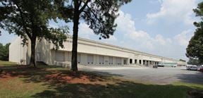 Gwinnett Distribution Center