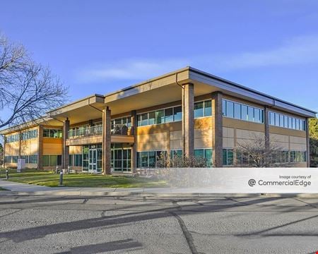 Office space for Rent at 5420 Ward Road in Arvada