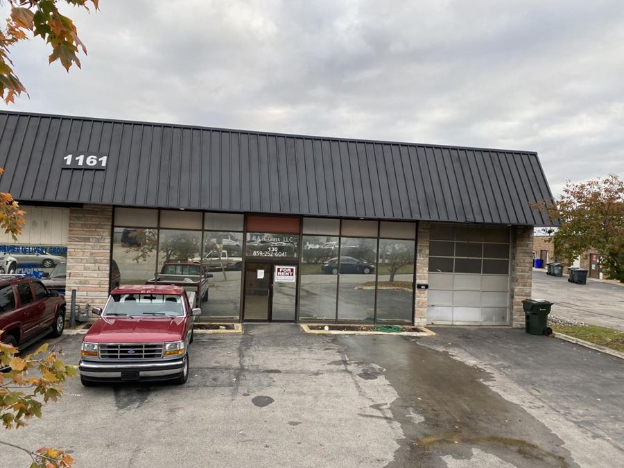 1161 Commercial Dr Lexington KY