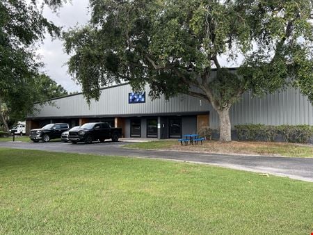 Photo of commercial space at 304 Winston Creek Pkwy in Lakeland