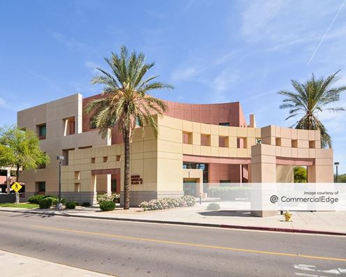 North Medical Plaza I-IV