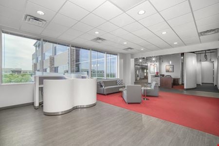 Shared and coworking spaces at 20860 N. Tatum Blvd. Suite 300 in Phoenix