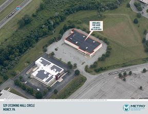529 Lycoming Mall Circle