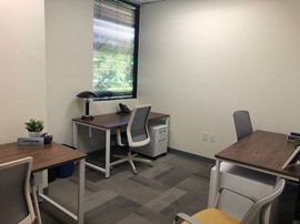 Office Evolution - Phoenix
