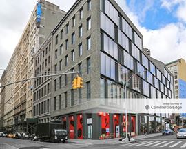 606 Broadway