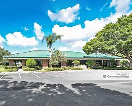 Airport Business Center - 4585 140th Avenue North & 14055 46th Street North