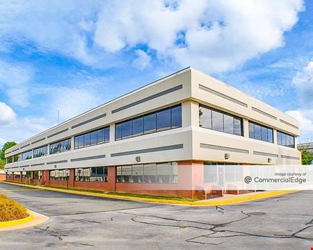 Office space for Rent at 7406 Alban Station Court in Springfield