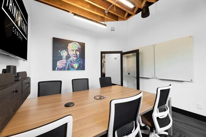 Think Tank Cowork