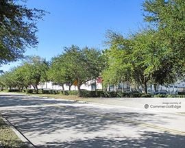 Crossroads Business Park V