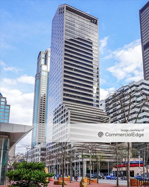 1000 Second Avenue