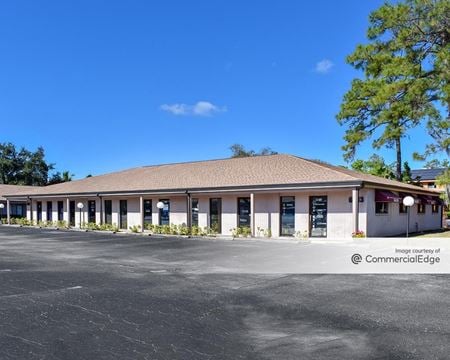 Office space for Rent at 6213 Presidential Court in Fort Myers
