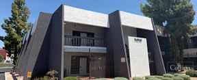 Office Building for Sale or Lease in Midtown Phoenix