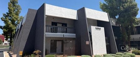 Office space for Sale at 1414 E Indian School Rd in Phoenix