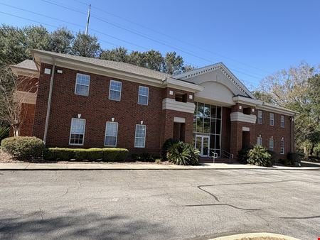 Office space for Rent at 2282 Killearn Center Boulevard Suite D in Tallahassee