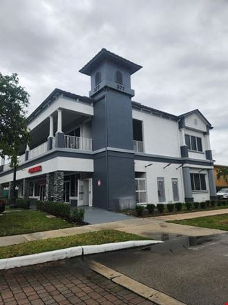 Plantation Inn Plaza