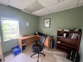 300 Victoria Street North, Unit 8