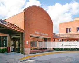Anne Arundel Medical Center - Edwards Surgical Pavilion