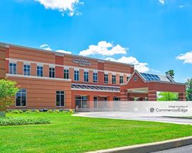 Carmel Physicians Surgery Center
