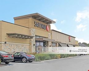 Fairmont Shopping Center - Safeway & Rite Aid