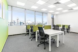 Regus - Las Vegas E Sahara Ave