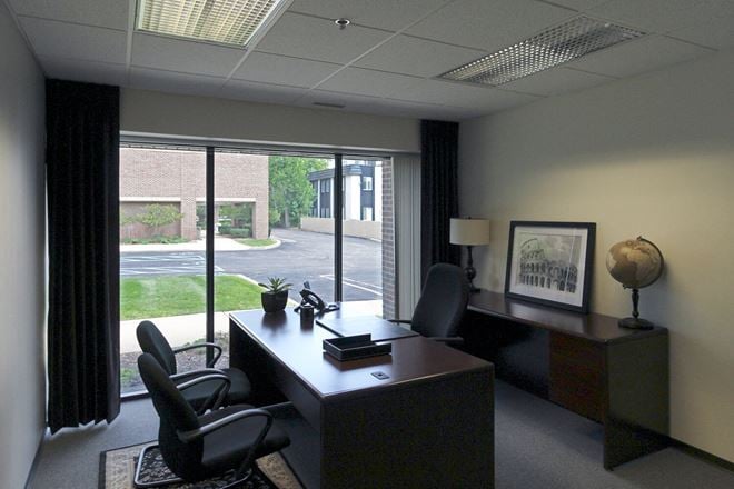 AmeriCenters - AmeriCenter of Franklin Southfield