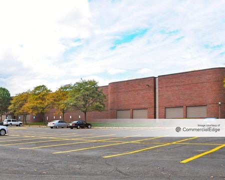 Industrial space for Rent at 150 Rittenhouse Circle in Bristol